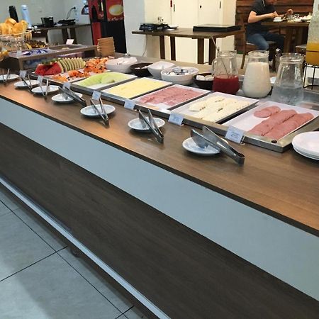 Higienopolis Flat Aparthotel Σάο Πάολο Εξωτερικό φωτογραφία