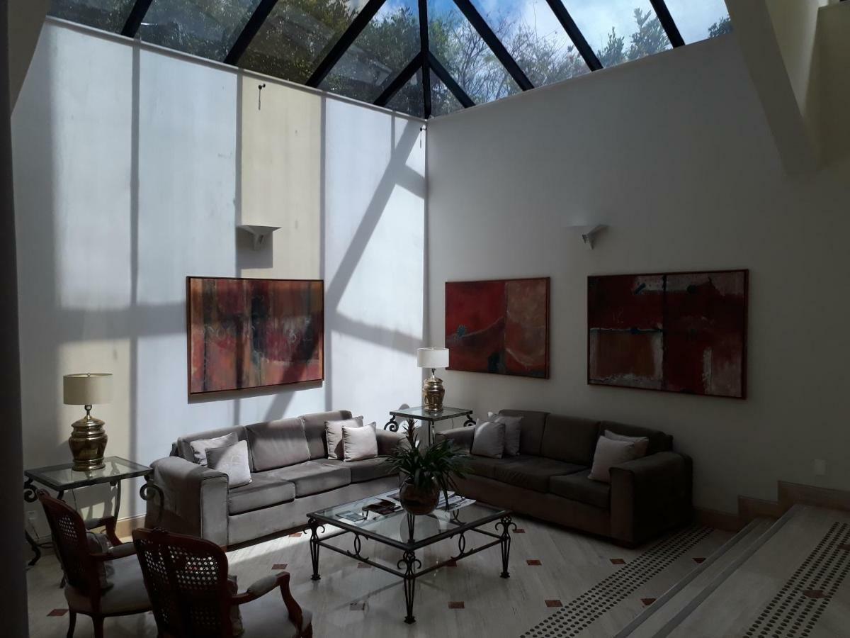 Higienopolis Flat Aparthotel Σάο Πάολο Εξωτερικό φωτογραφία