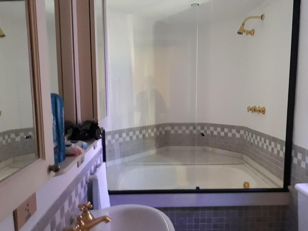 Higienopolis Flat Aparthotel Σάο Πάολο Εξωτερικό φωτογραφία