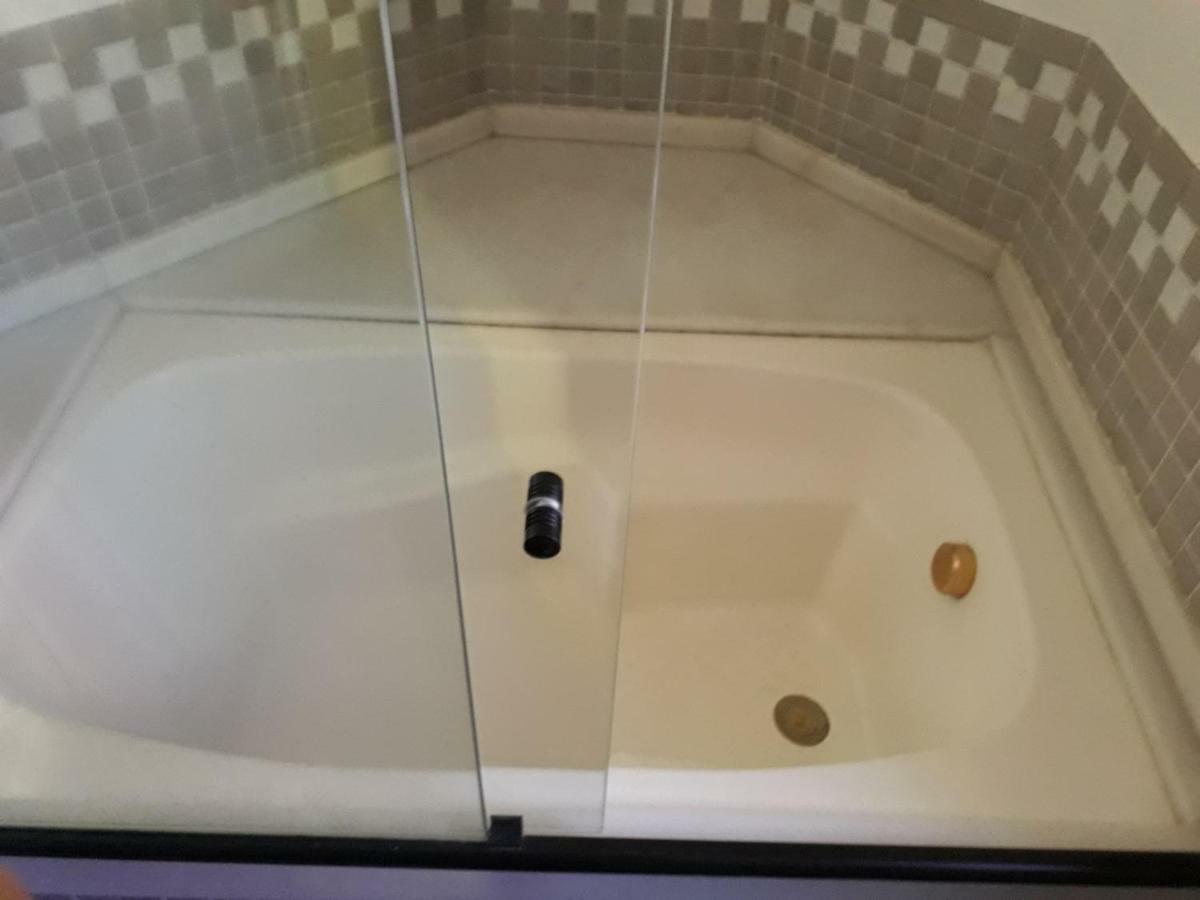 Higienopolis Flat Aparthotel Σάο Πάολο Εξωτερικό φωτογραφία