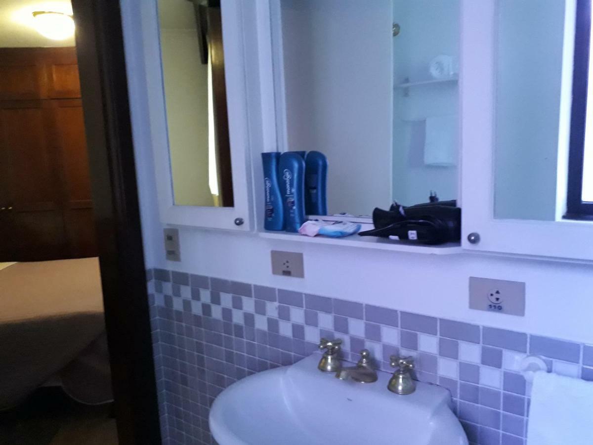 Higienopolis Flat Aparthotel Σάο Πάολο Εξωτερικό φωτογραφία
