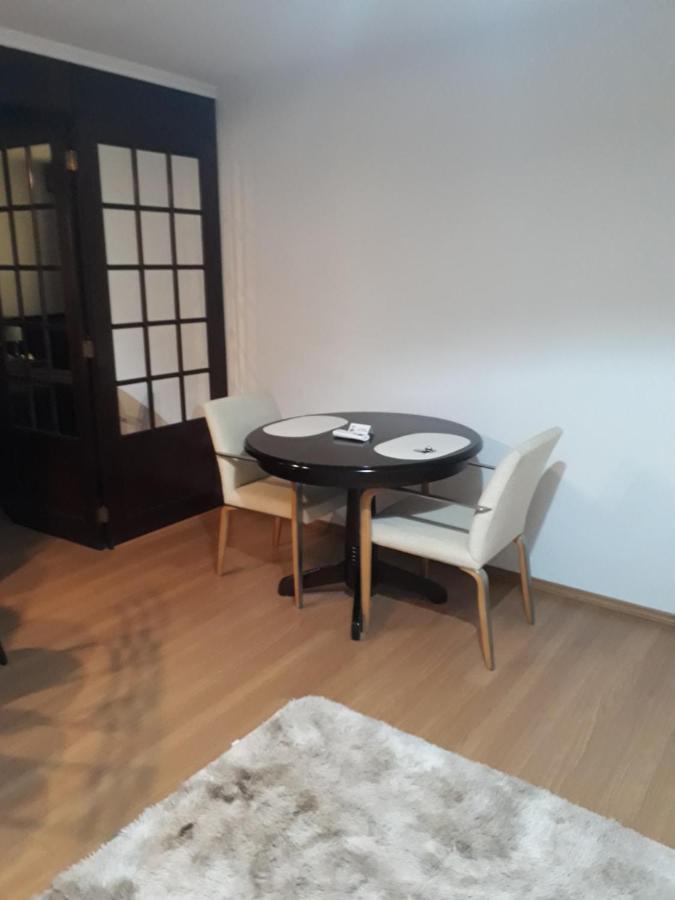 Higienopolis Flat Aparthotel Σάο Πάολο Εξωτερικό φωτογραφία