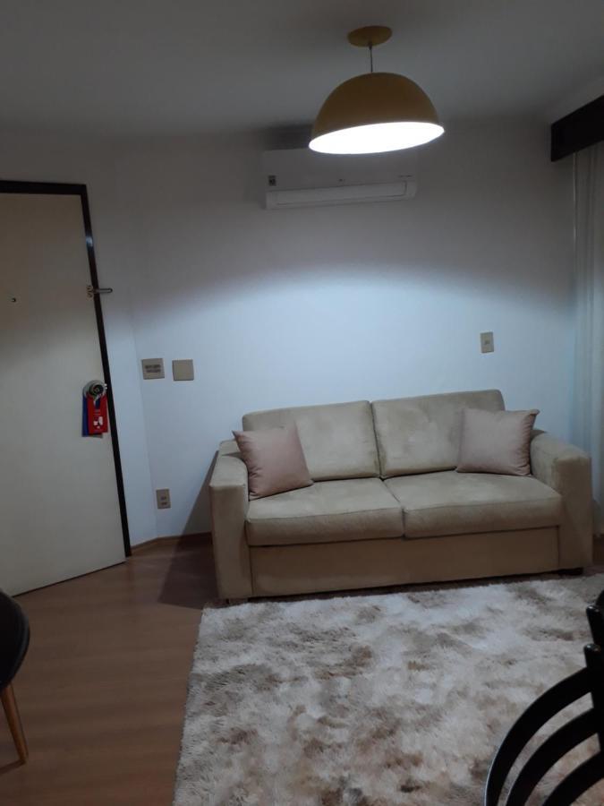 Higienopolis Flat Aparthotel Σάο Πάολο Εξωτερικό φωτογραφία