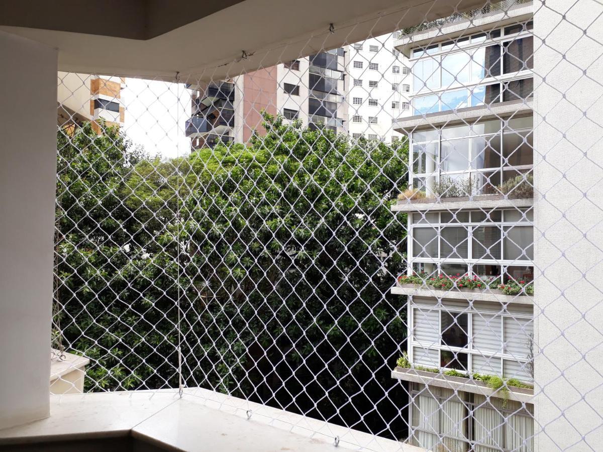 Higienopolis Flat Aparthotel Σάο Πάολο Εξωτερικό φωτογραφία