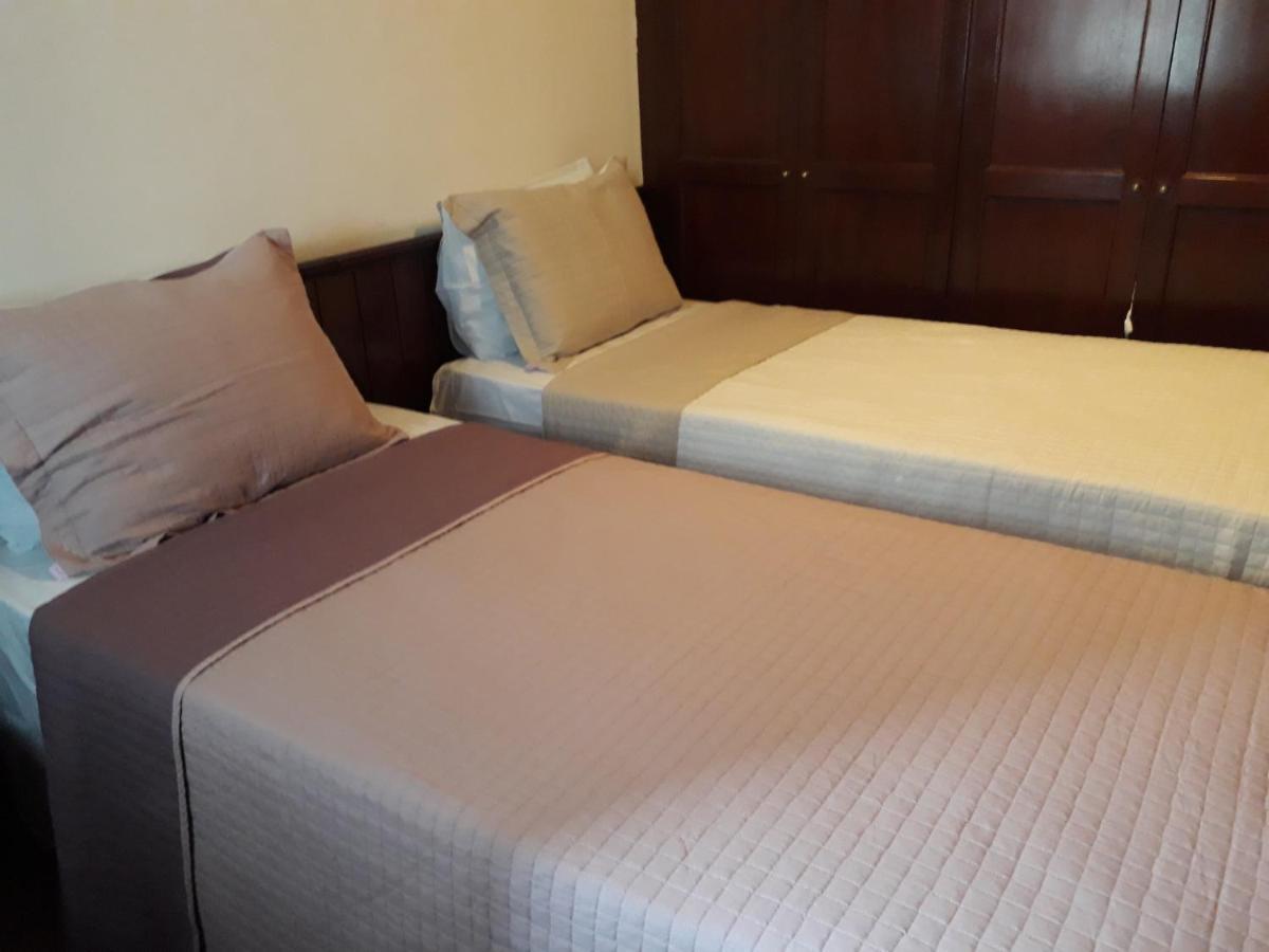 Higienopolis Flat Aparthotel Σάο Πάολο Εξωτερικό φωτογραφία