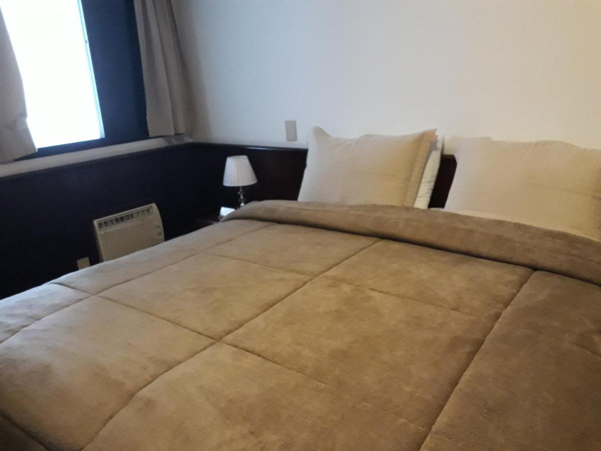 Higienopolis Flat Aparthotel Σάο Πάολο Εξωτερικό φωτογραφία