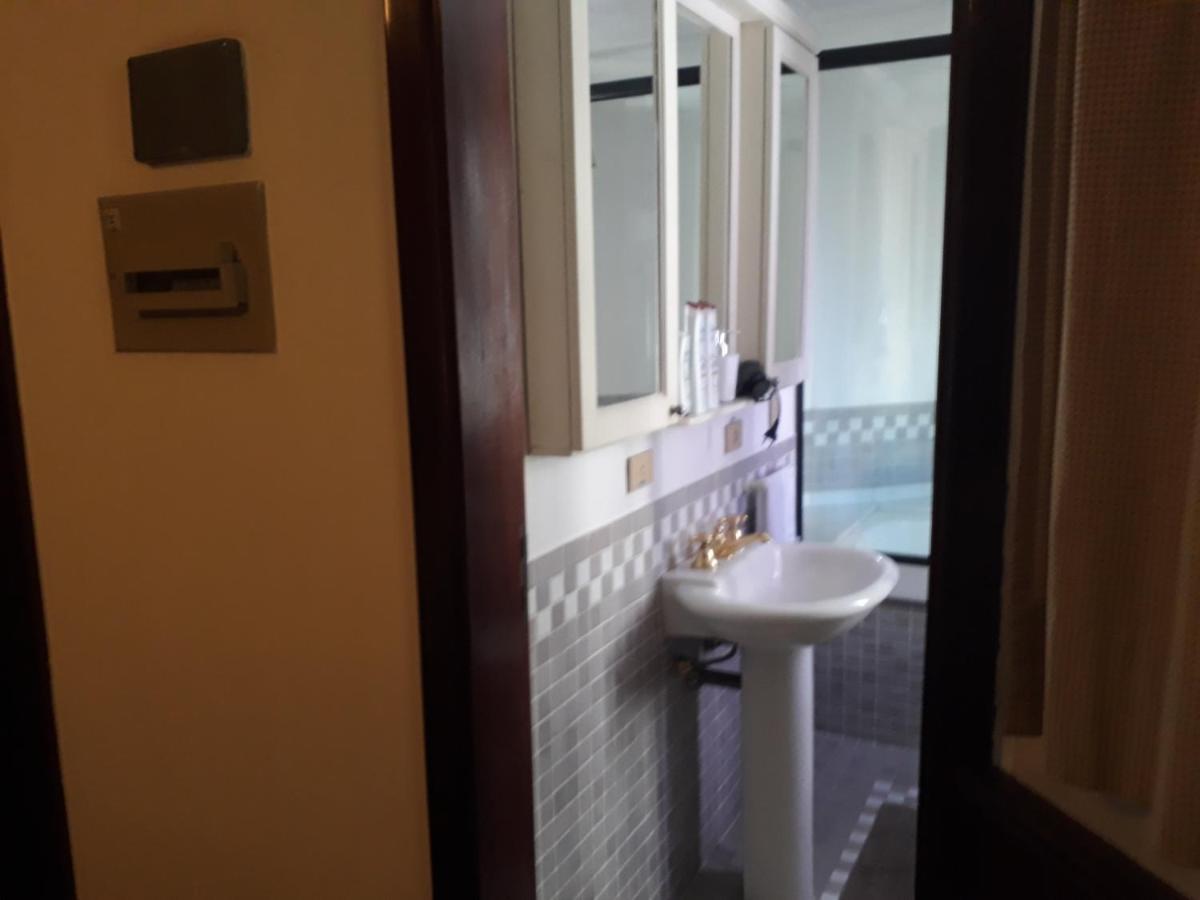 Higienopolis Flat Aparthotel Σάο Πάολο Εξωτερικό φωτογραφία